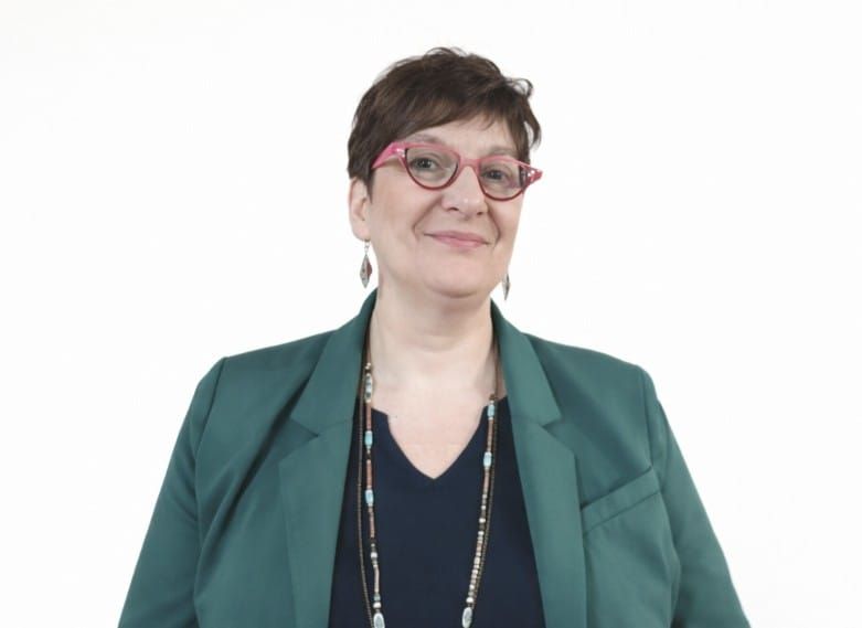 Portrait de Isabelle GUENET #32