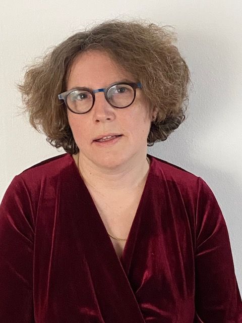 Portrait de Mathilde NEVEU #34