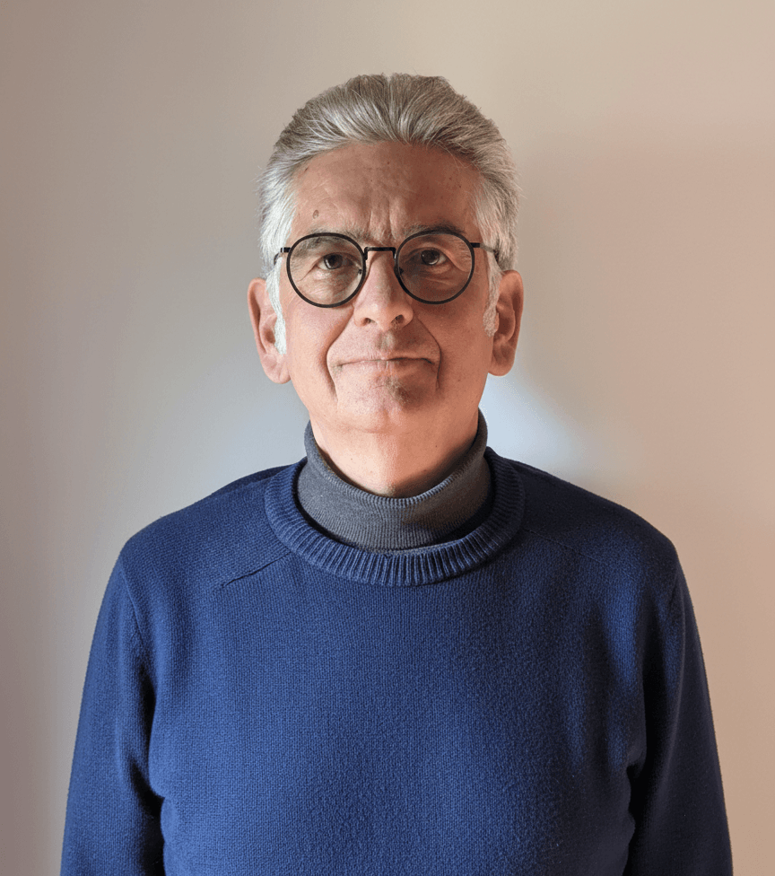 Portrait de Richard GUALY #33