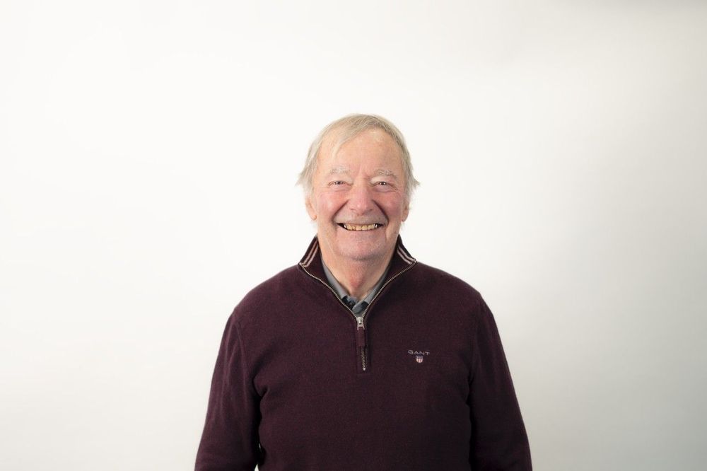 Portrait de Claude PASQUIER #29