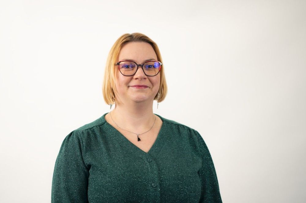 Portrait de Anne HEBERT #28