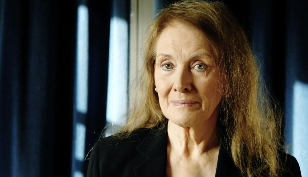 Annie ERNAUX soutient la liste "Fiers d'Yvetot"