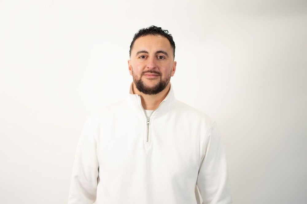 Portrait de Hakim MAMOU #25