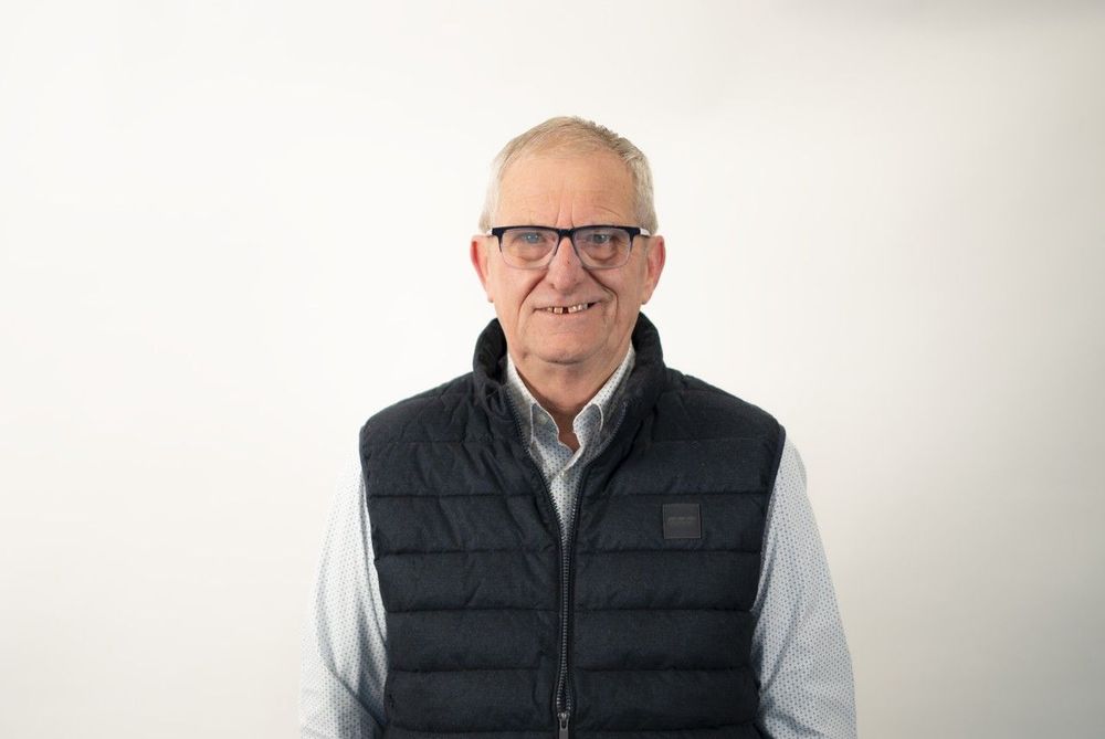 Portait de Joël LESOIF #23