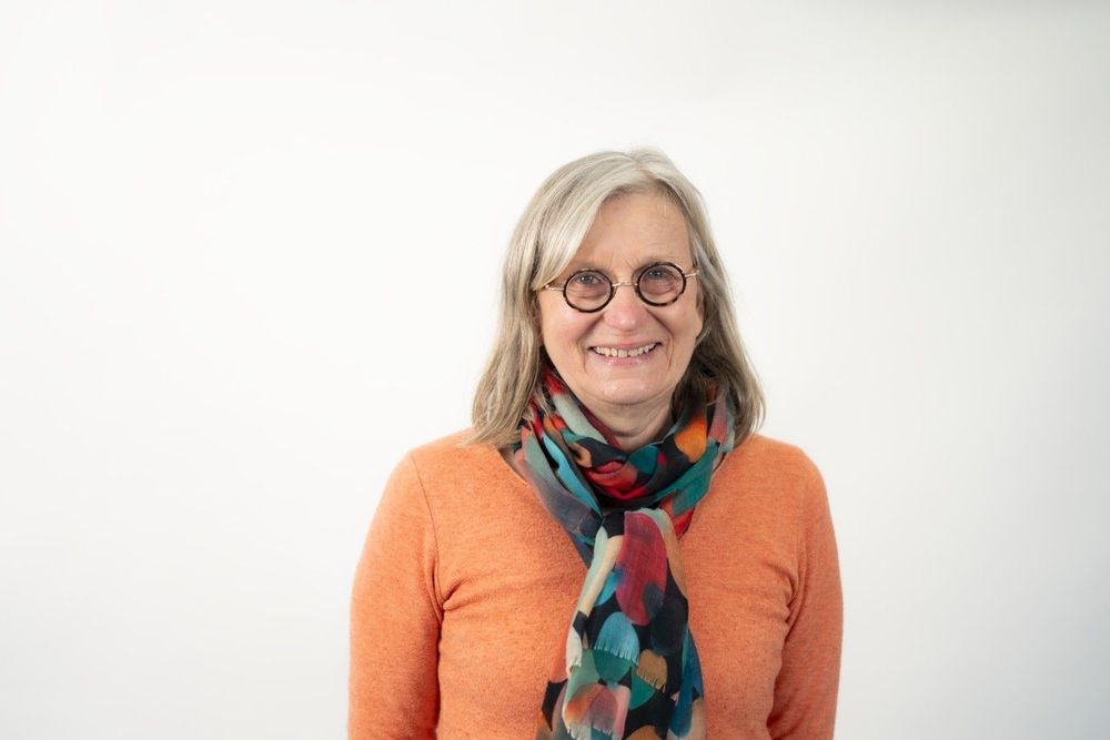 Portrait de Marie-Christine COMMARE #24